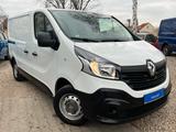 Renault Trafic Kasten*2.HD*Klima*Navi*57.TKM - Renault Doppelkabine Trafic