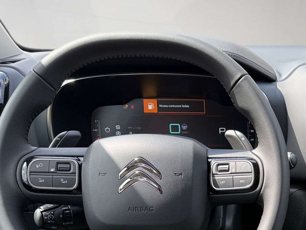 Fahrzeugabbildung Citroën C5 Aircross Hybrid 145 ë-DSC6 MAX