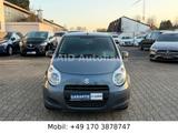 Suzuki Alto Club 5 Türig*Aut.*2HAND*Klima*Standheizung - Suzuki Alto