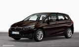 BMW 218i Active Tourer AHK LED RFK Navi Parkassisten - gebrauchte BMW 218 Active Tourer aus dem Jahr 2015