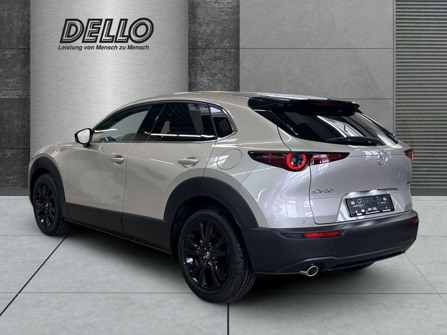 Mazda CX-30 - Bild 3