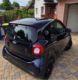 Smart ForTwo coupé 60kW electric drive Batterie - - Smart: Electric
