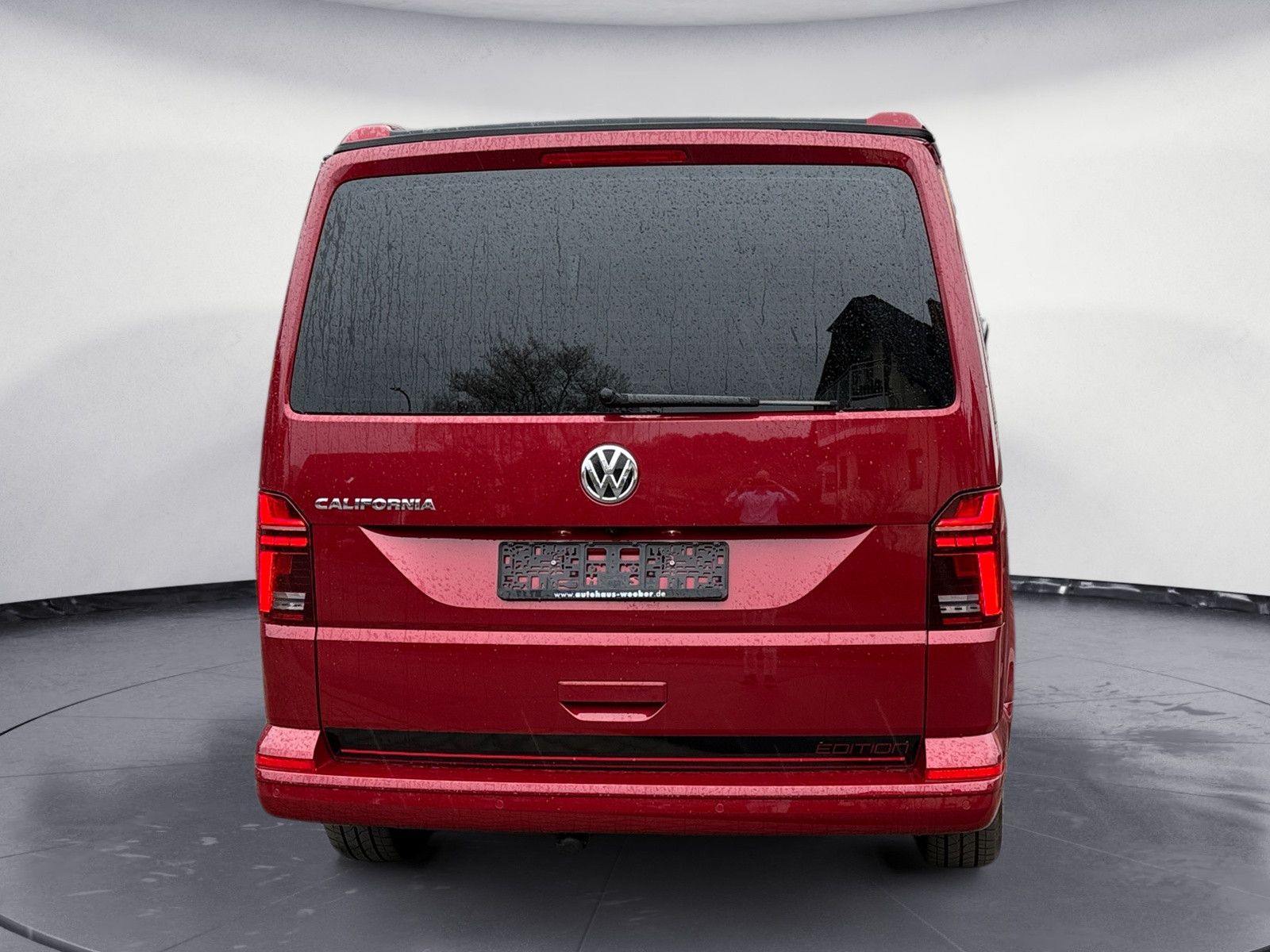 T 6.1 California Beach Tour Edition LED Kamera 7