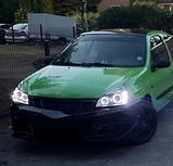 Renault Clio Campus 1.2 Campus - Renault Clio aus 2006: Campus