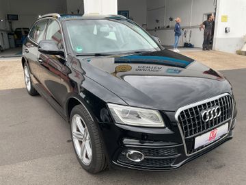 Audi Q5 - 3