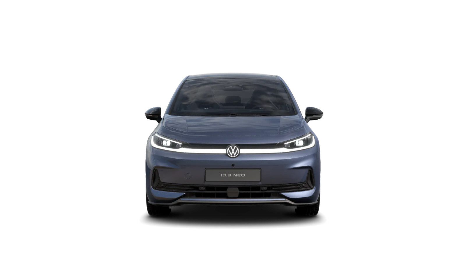 Volkswagen ID.3 Neo Style 170 kW (231 PS) 79 kWh 1-Gang-Aut imagem 2