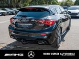 Infiniti Q30 2.0t SPORT AWD TEMPOMAT LED SHZ - Infiniti Q30 Gebrauchtwagen