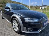 Audi A4 Allroad quattro 2.0 TDI-Xenon-AHK- - gebrauchte Audi A4 Allroad aus dem Jahr 2012