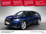 Audi Q3 Sportback S line 35 TFSI S Tronic