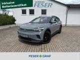 Volkswagen ID.4 Pure 52 kWh ACC APP NAVI PDC