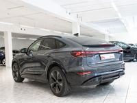 Audi Q6 e-tron - Vorschau Bild 5