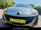 Mazda 3 High-Line*Sitzheizung*PDC*Alus*KLimaautom. - Mazda aus 2009