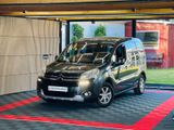 Citroën Berlingo Behindertengerecht-Rampe Automatik - Citroën: Van