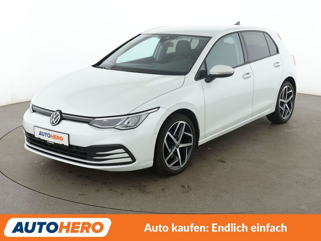 Image of Volkswagen Golf
