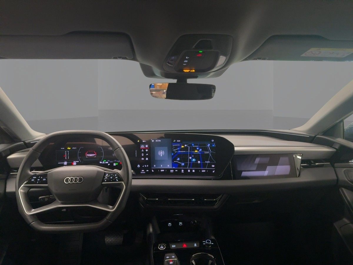 Audi A6 e-tron - Bild 11