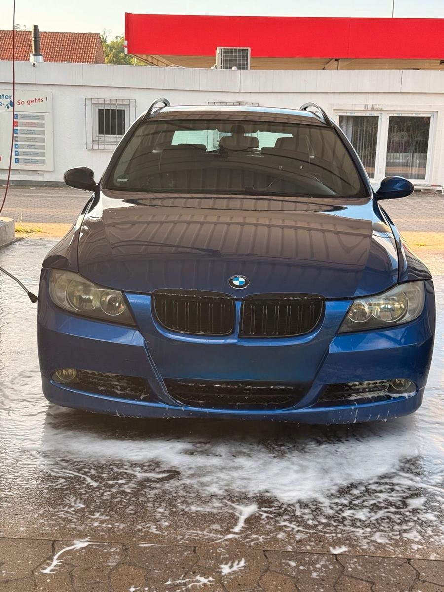 BMW Andere