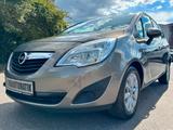 Opel Meriva B Active*Klima*2 Hand - Opel Meriva: Kleinwagen