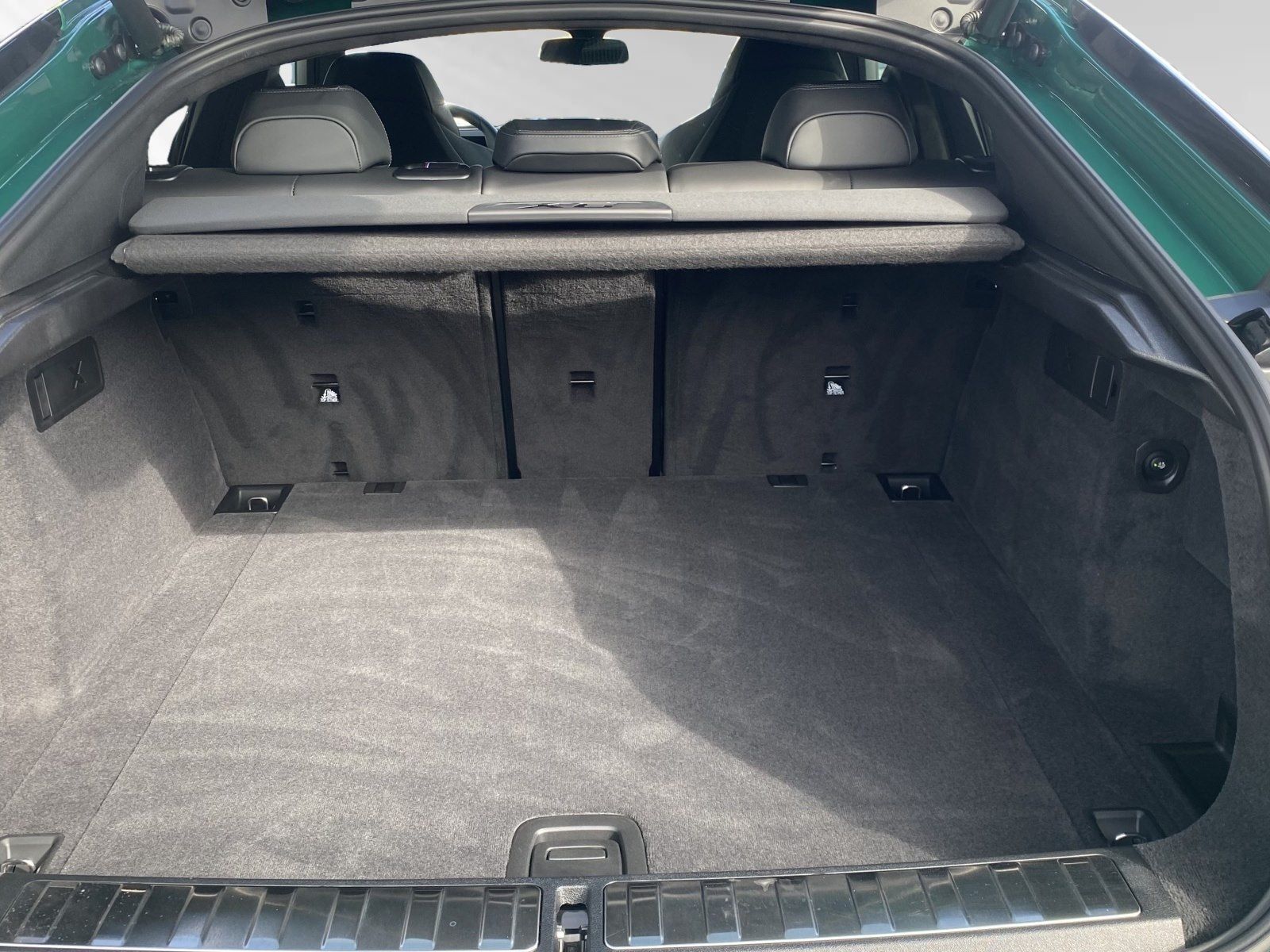 BMW X6 M - Bild 15