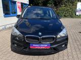 BMW 220 Baureihe 2 Gran Tourer 220 d Advantage - BMW 220 in Dortmund