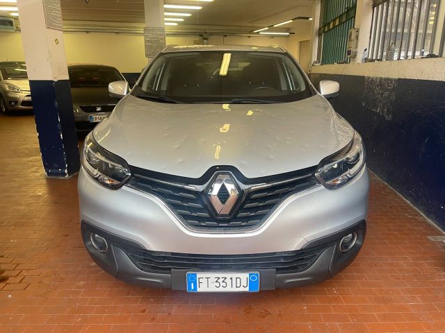 Renault Kadjar TCe 140CV FAP Sport Edition