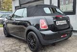 MINI Cabrio One Volleder PDC Sitheiz TÜV&Service Neu - MINI MINI Gebrauchtwagen in München