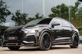 Audi RSQ8 R ABT 4.0 TFSI 1 of 125 B&O Advanced FULL - Audi RSQ8: Schwarz