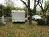 Adria ADORA 613 HT MOVER KLIMA SAT  ATC TRUMA - Adria Adora 613 ht