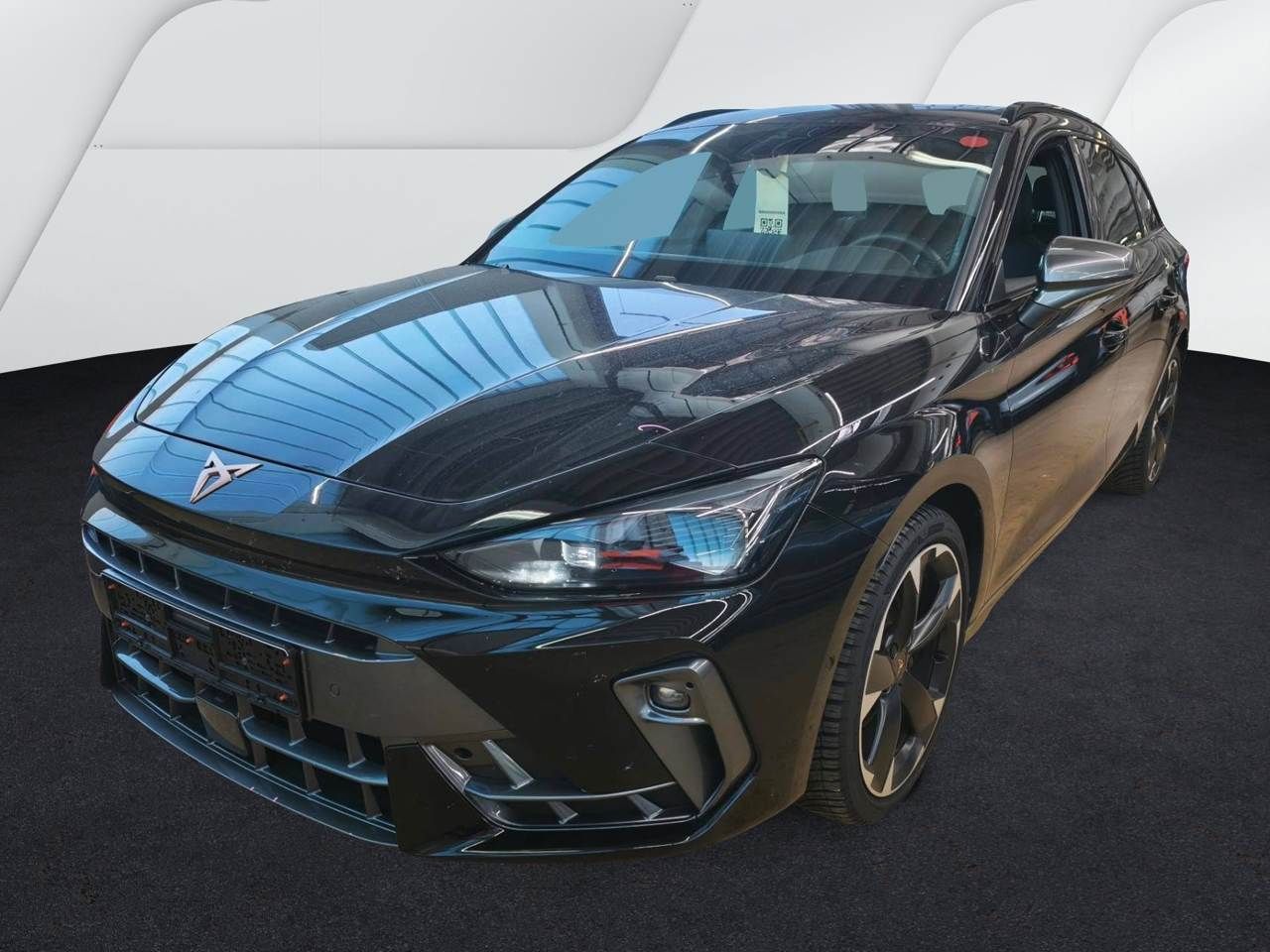 Cupra Leon - Bild 2