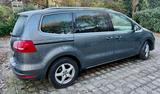 Volkswagen Sharan 2.0 TDI BlueMotion Technology Highlin... - VW Sharan Gebrauchtwagen in Bremen