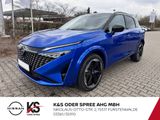 Nissan QASHQAI MY24 1.3 DIG-T MHEV 158 PS Xtronic 4x2 N