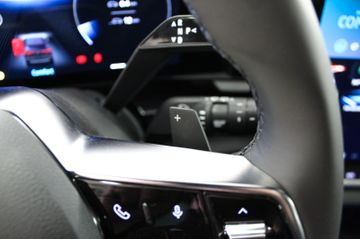 Fahrzeugabbildung Renault Austral Mild Hybrid 160 Techno Automatik