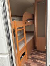 Knaus Sport 400 TK - Wohnwagen Münster
