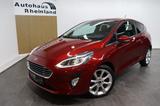 Ford Fiesta Titanium*1.HAND*APPLE-CARPLAY*B&O*SHZ*LHZ - Ford Fiesta in Köln
