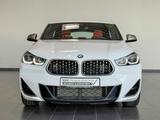 BMW X2 M35i ACC+LED+Navi+Parkassistent+Leder - gebrauchte BMW X2 aus dem Jahr 2022