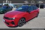 Opel Astra St Ulimate HeadUpDisplay,elektr.Heckklappe - Opel Astra: Rot