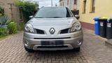 Renault Koleos 4x4 2.0 dCi - gebrauchte Renault Koleos aus dem Jahr 2008