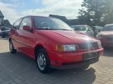 Volkswagen Polo Basis 1,4 - Volkswagen Polo aus 1997