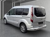 Ford Tourneo Connect Titanium Wagen Nr 009 - Ford Tourneo: Van