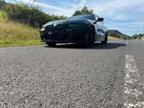 ALPINA D4 3.0 Allrad -Diesel - ALPINA D4: 4d