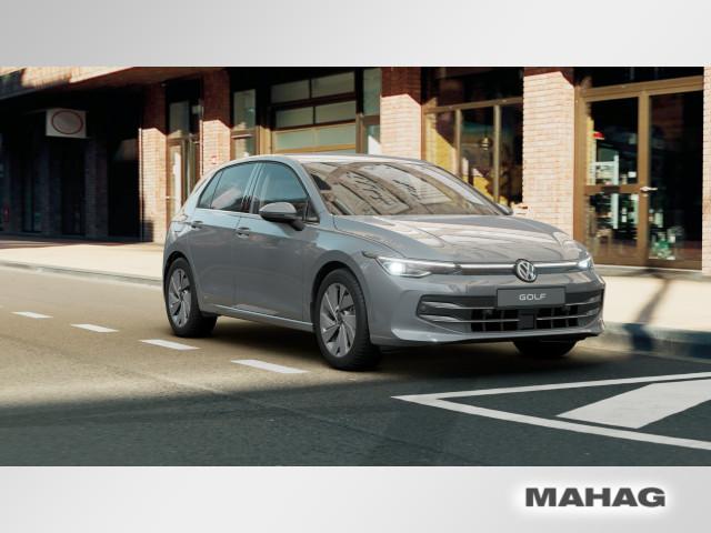 Volkswagen Golf VIII Style 1.5 l eTSI IQ.Light Navi ParkPil, миниатюра 5