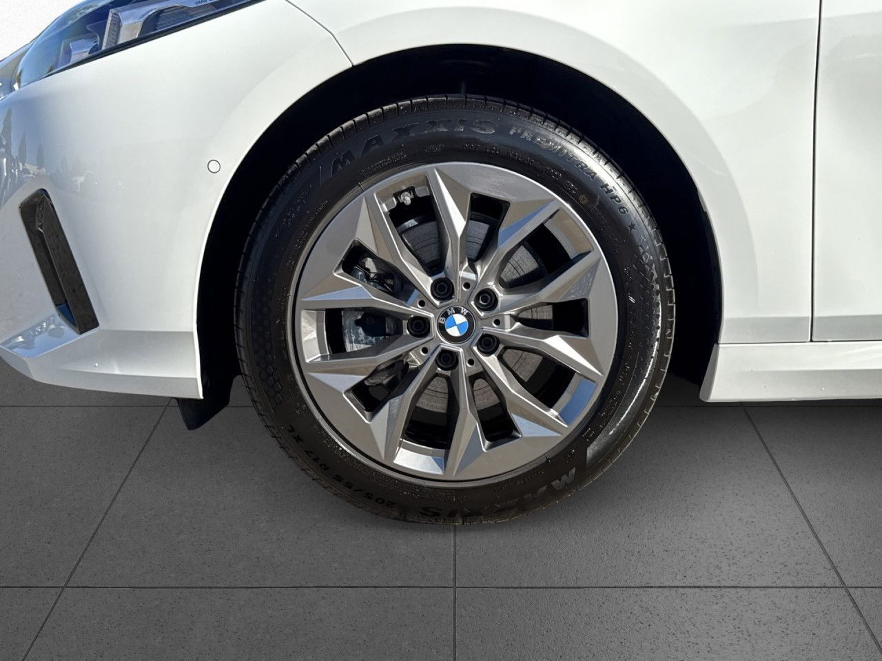 BMW 120 - Bild 20