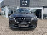 Mazda CX-3 SKYACTIV-G 2.0 - Mazda CX-3 aus 2021