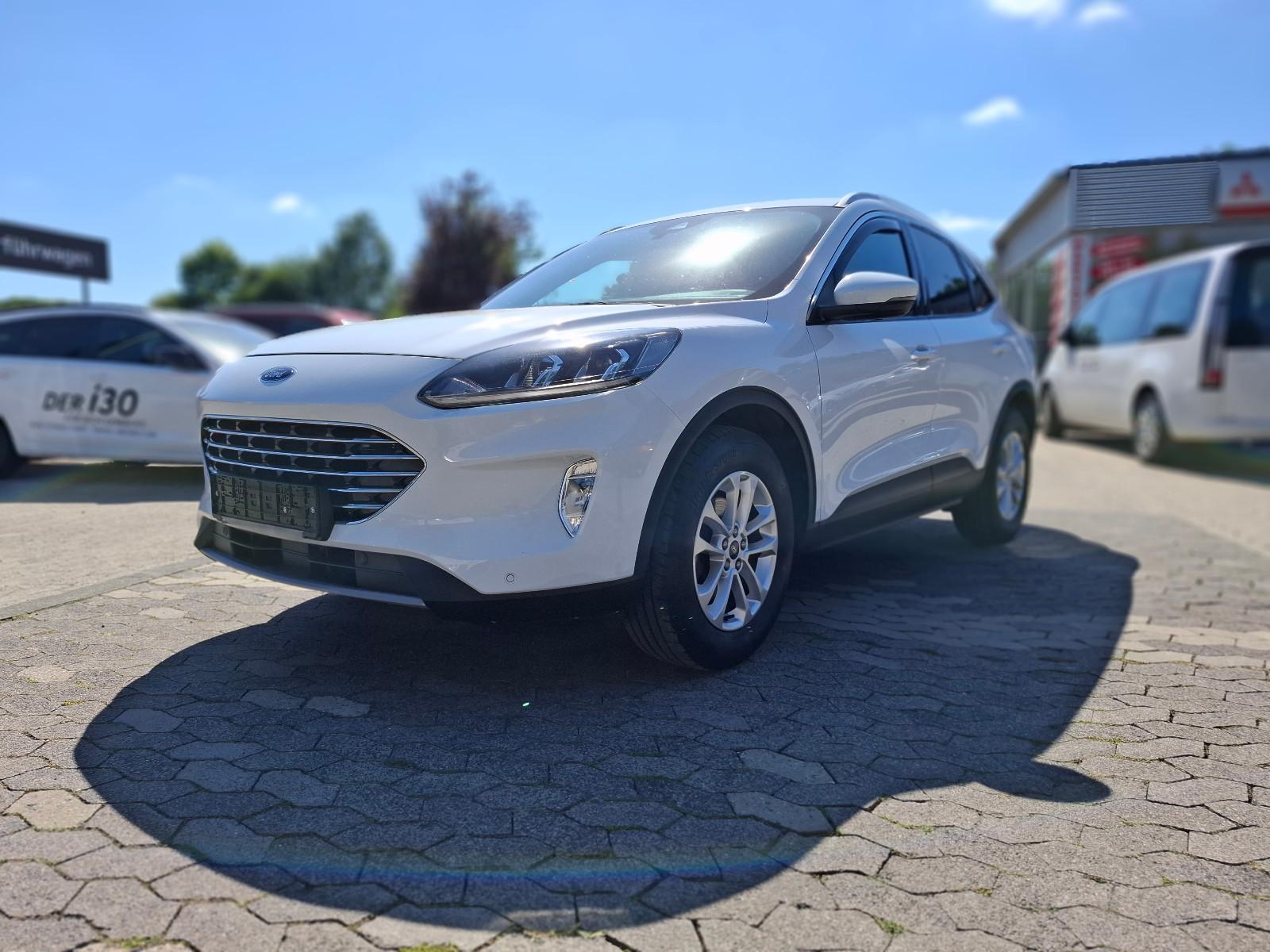 Ford Kuga 1.5 Titanium
