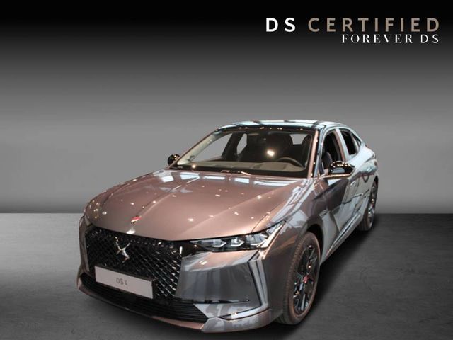 DS Automobiles DS4 PURETECH 225 PERFORMANCE LINE +