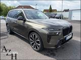 BMW X7 xDrive 40 d M Sport Pro B&W SkyLounge Iconic - Gebrauchtwagen in Freiburg