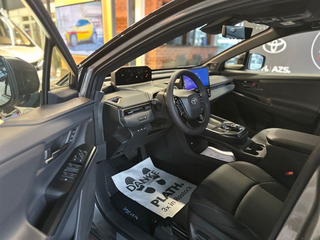 Toyota bZ4X AWD Lounge *Pano*JBL*1,99%*