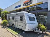 HYMER / ERIBA / HYMERCAR Eriba Novaline 495 
