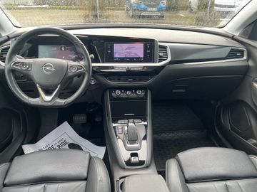 Opel Grandland Hybrid 1.6 PHEV 133kw(181PS)
