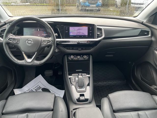 Opel Grandland Hybrid 1.6 PHEV 133kw(181PS)