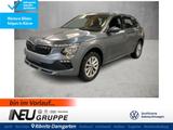 Skoda Kamiq Selection 1.0 TSI DSG Kamera SHZ ACC LED - Skoda Kamiq in Rostock